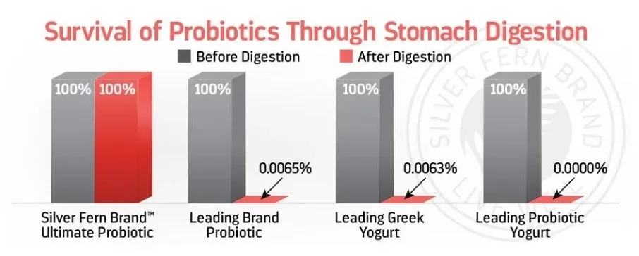 Ultimate Probiotic