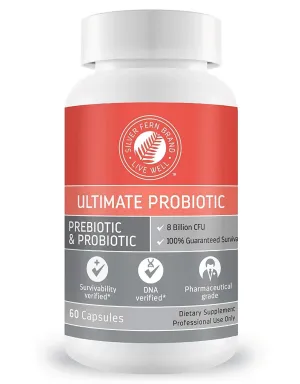 Ultimate Probiotic