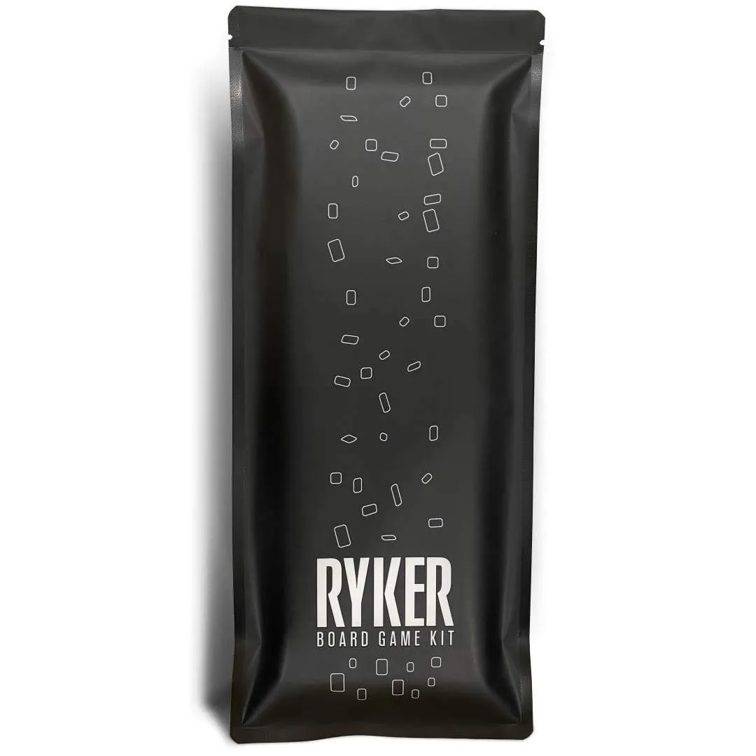 Um Reifenbreite Card Sleeve Kit