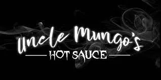 Uncle Mungo's | Parmesan & Garlic