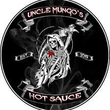 Uncle Mungo's | Parmesan & Garlic