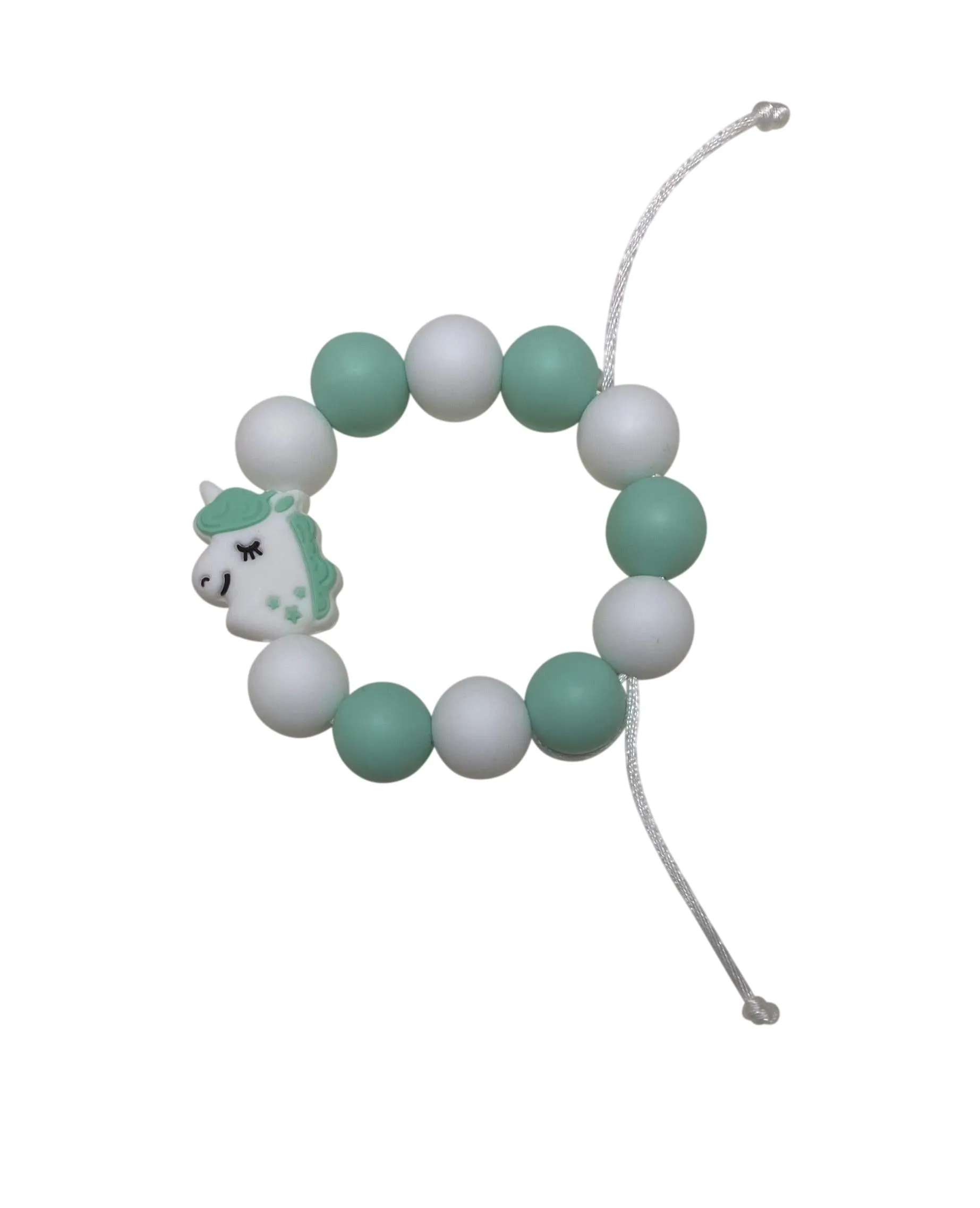 Unicorn bracelet