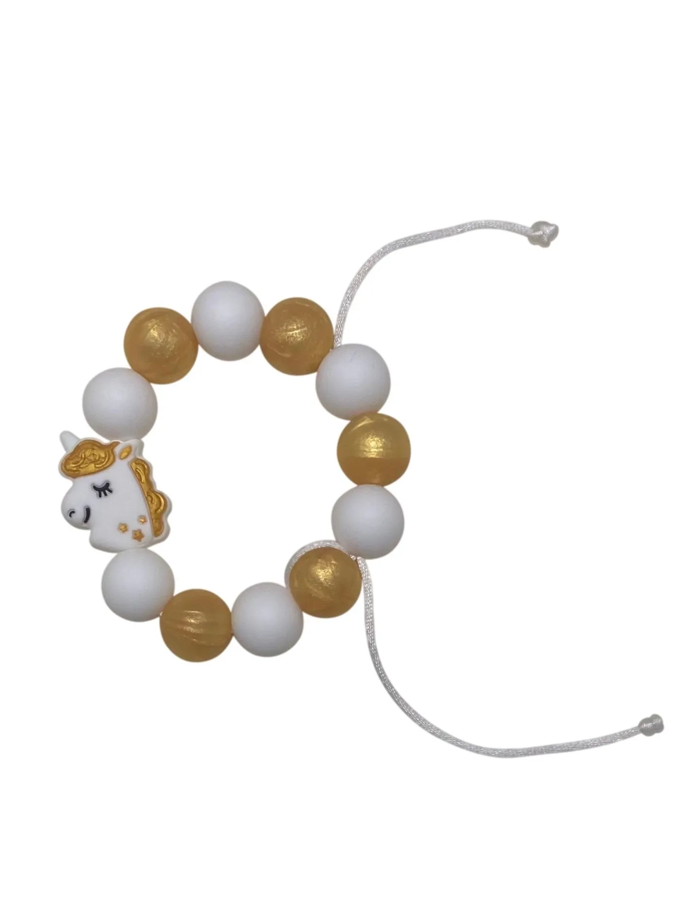 Unicorn bracelet