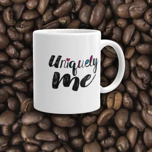 Uniquely Me (Mug)