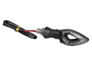 Universal Turn Signal Indicators for Honda Suzuki Yamaha