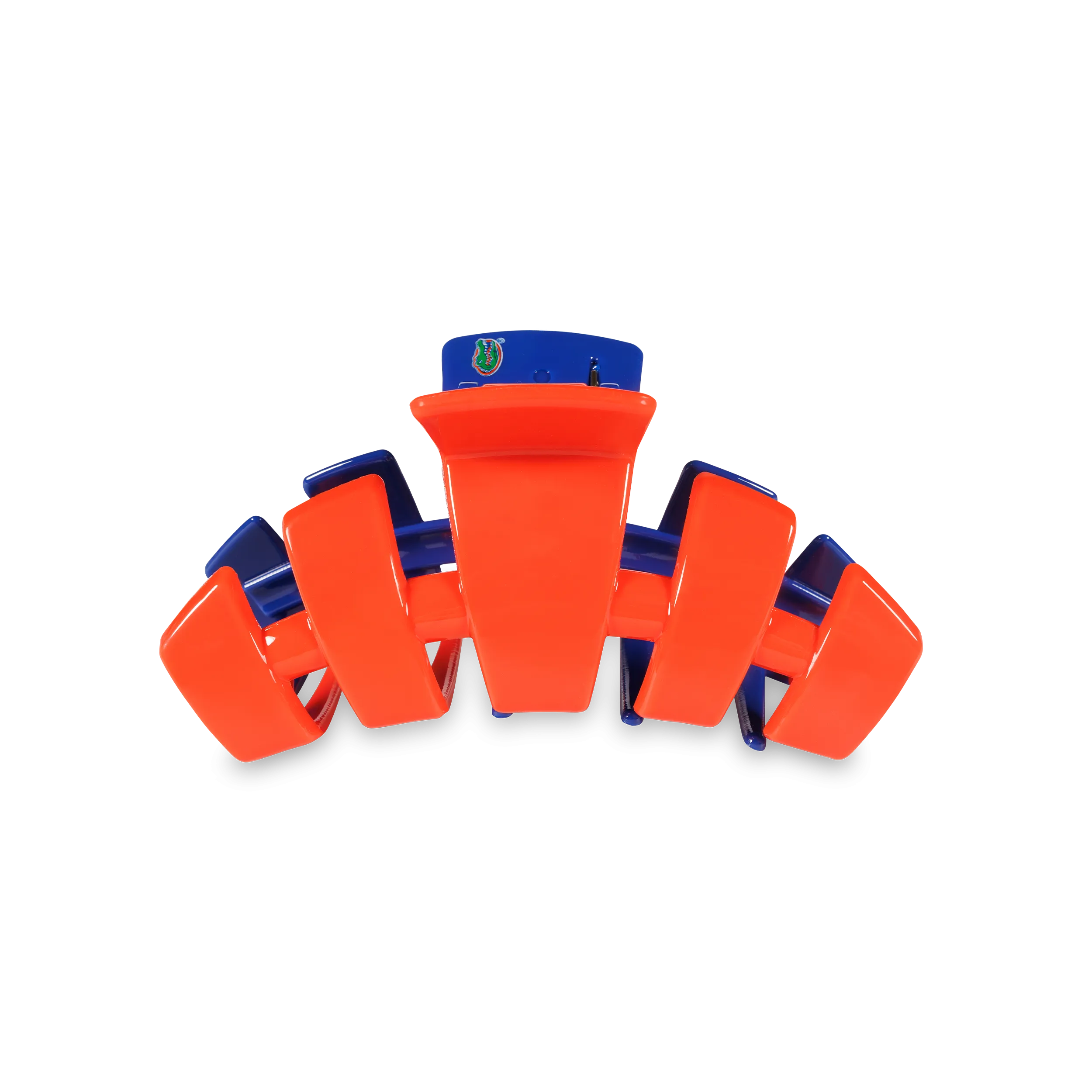 University of Florida Medium Hair Clip