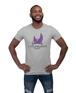 Until Freedom Tee (Unisex)