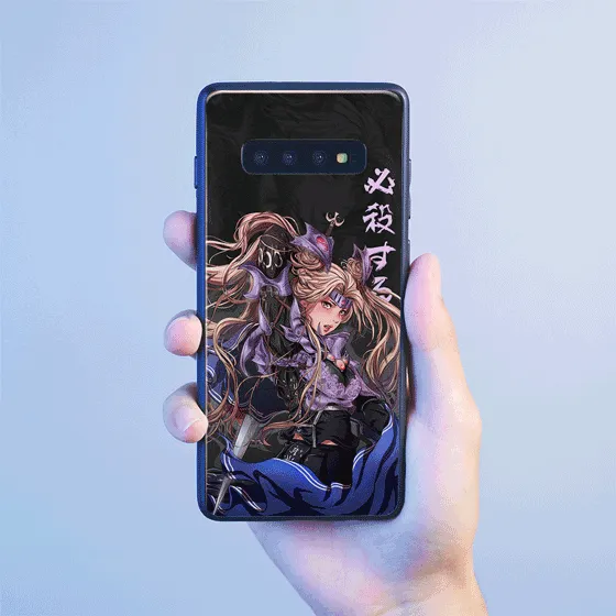 Valkyrie LED Case for Samsung