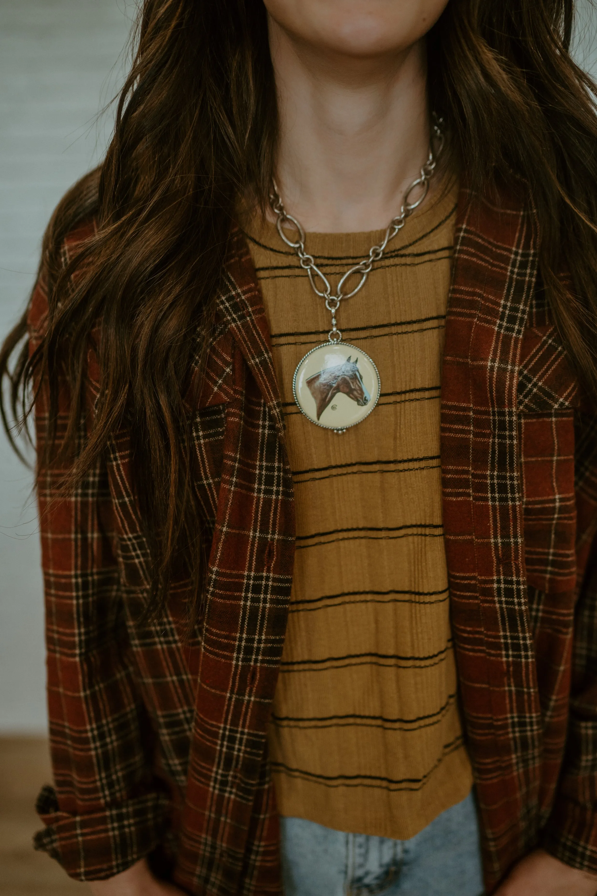 Vandryk Necklace