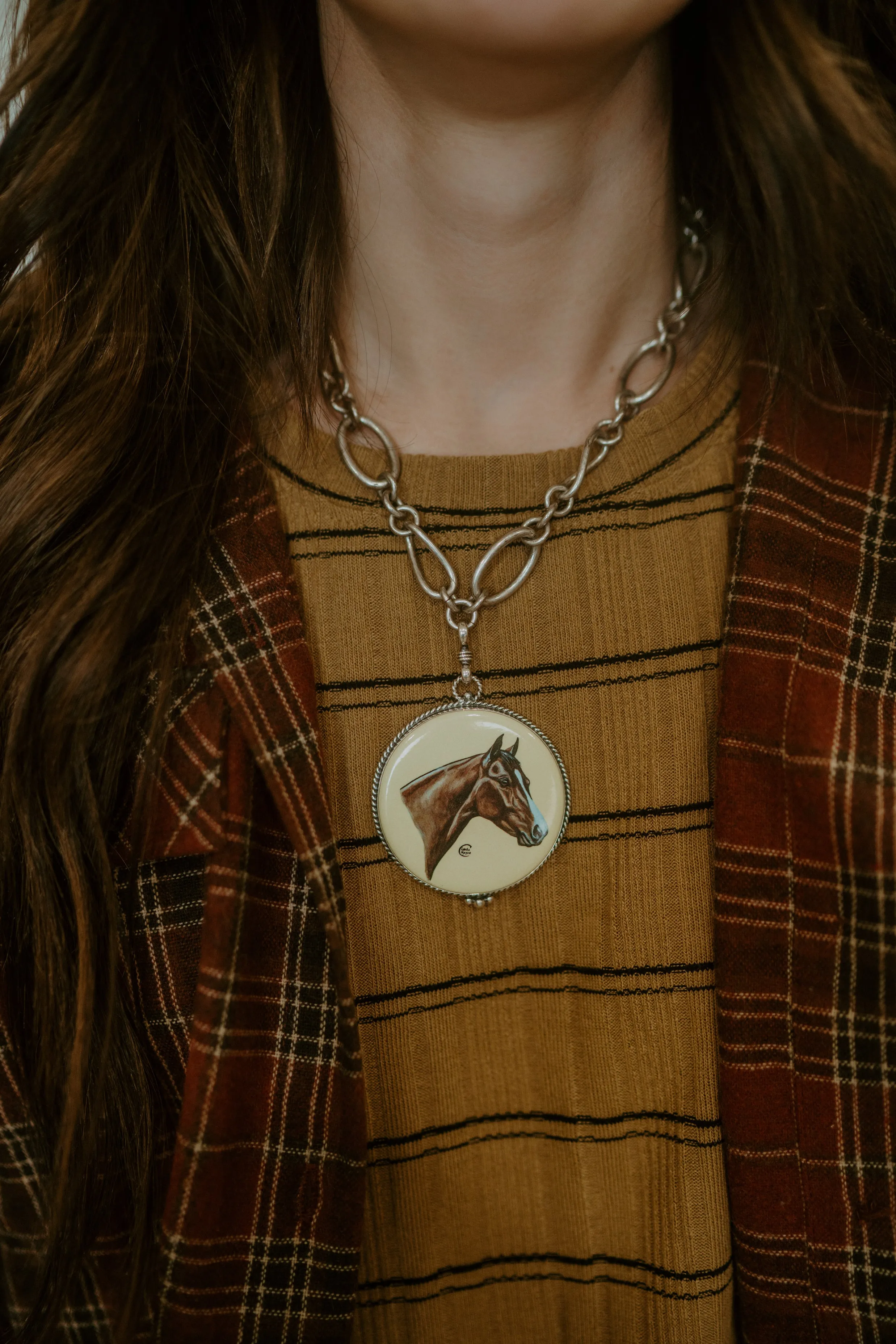 Vandryk Necklace