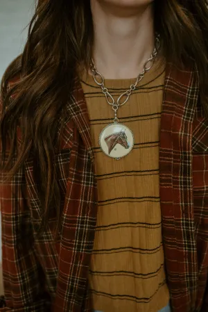Vandryk Necklace
