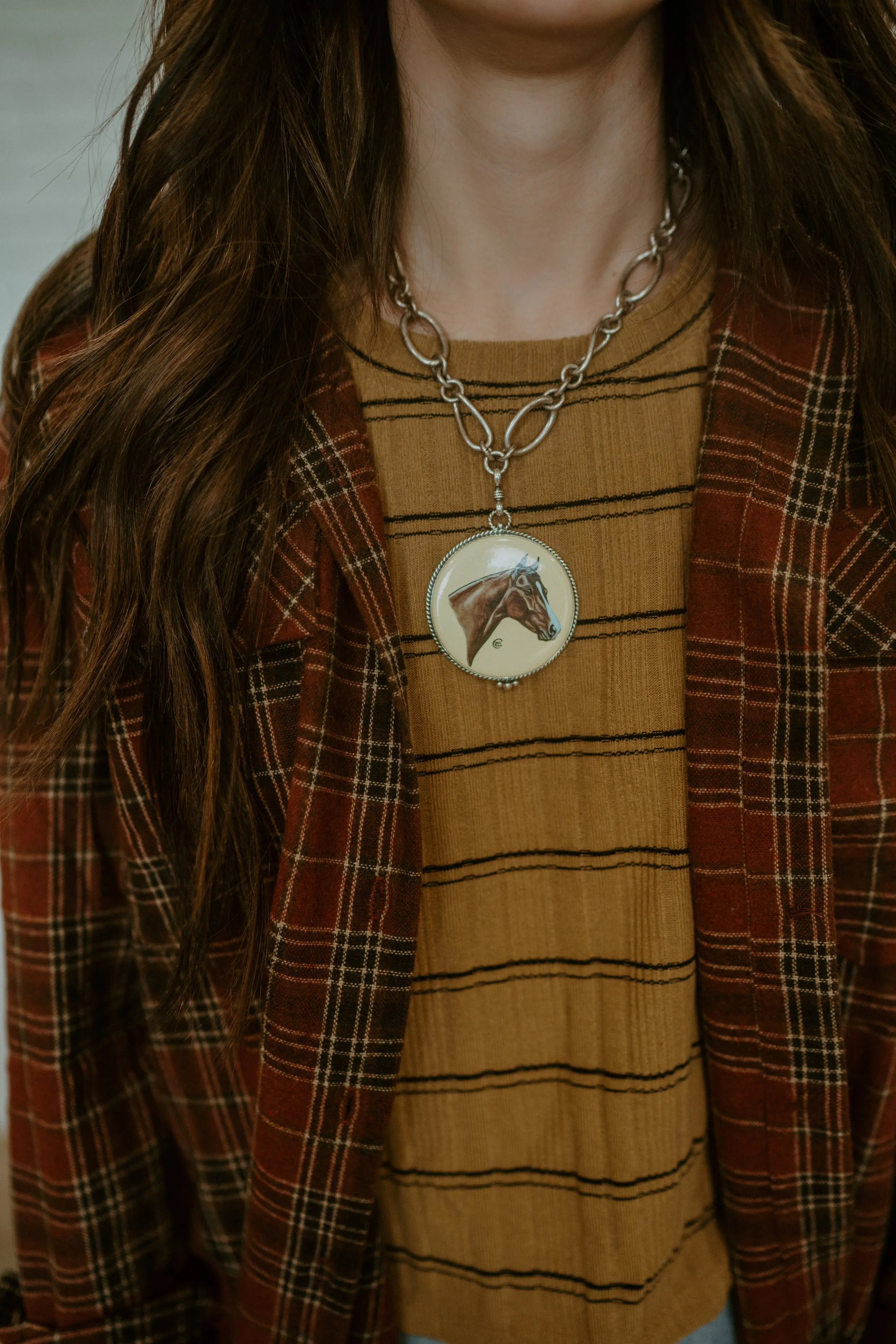 Vandryk Necklace