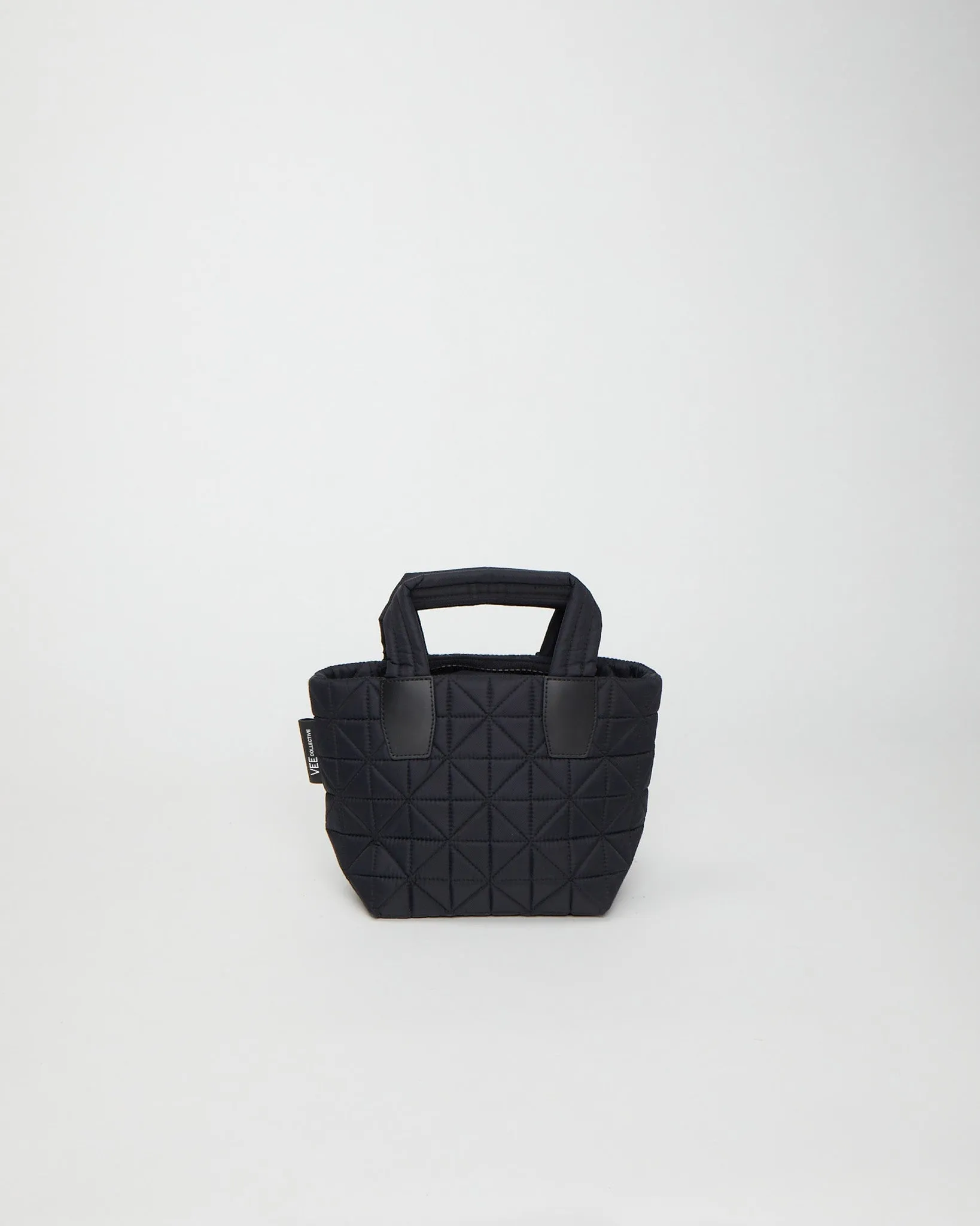 Vee Tote Mini Black