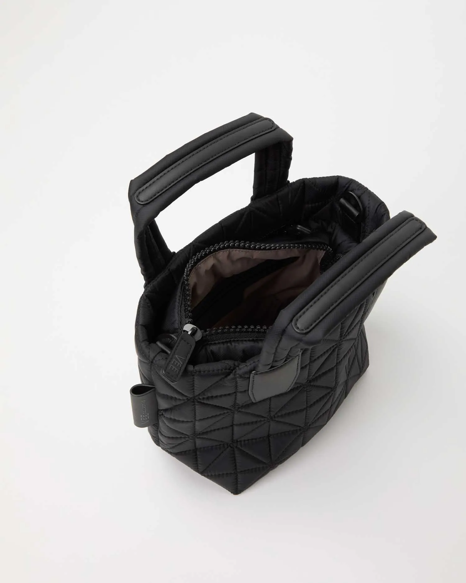 Vee Tote Mini Black