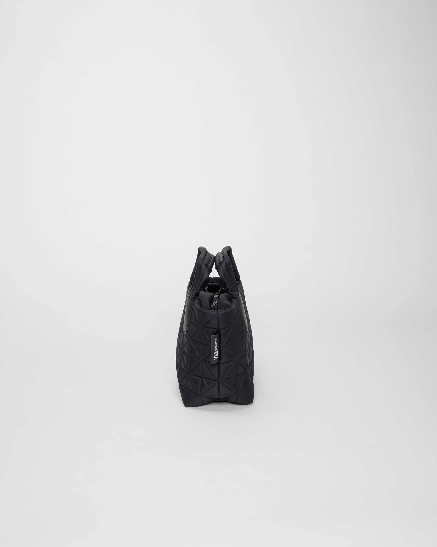 Vee Tote Mini Black