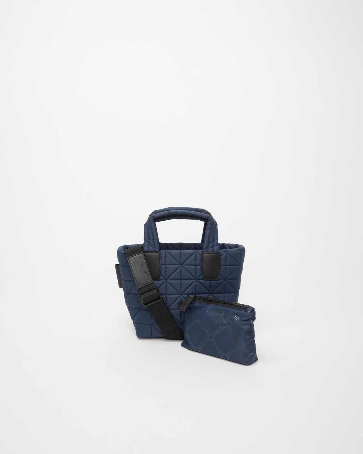 Vee Tote Mini Midnight Blue