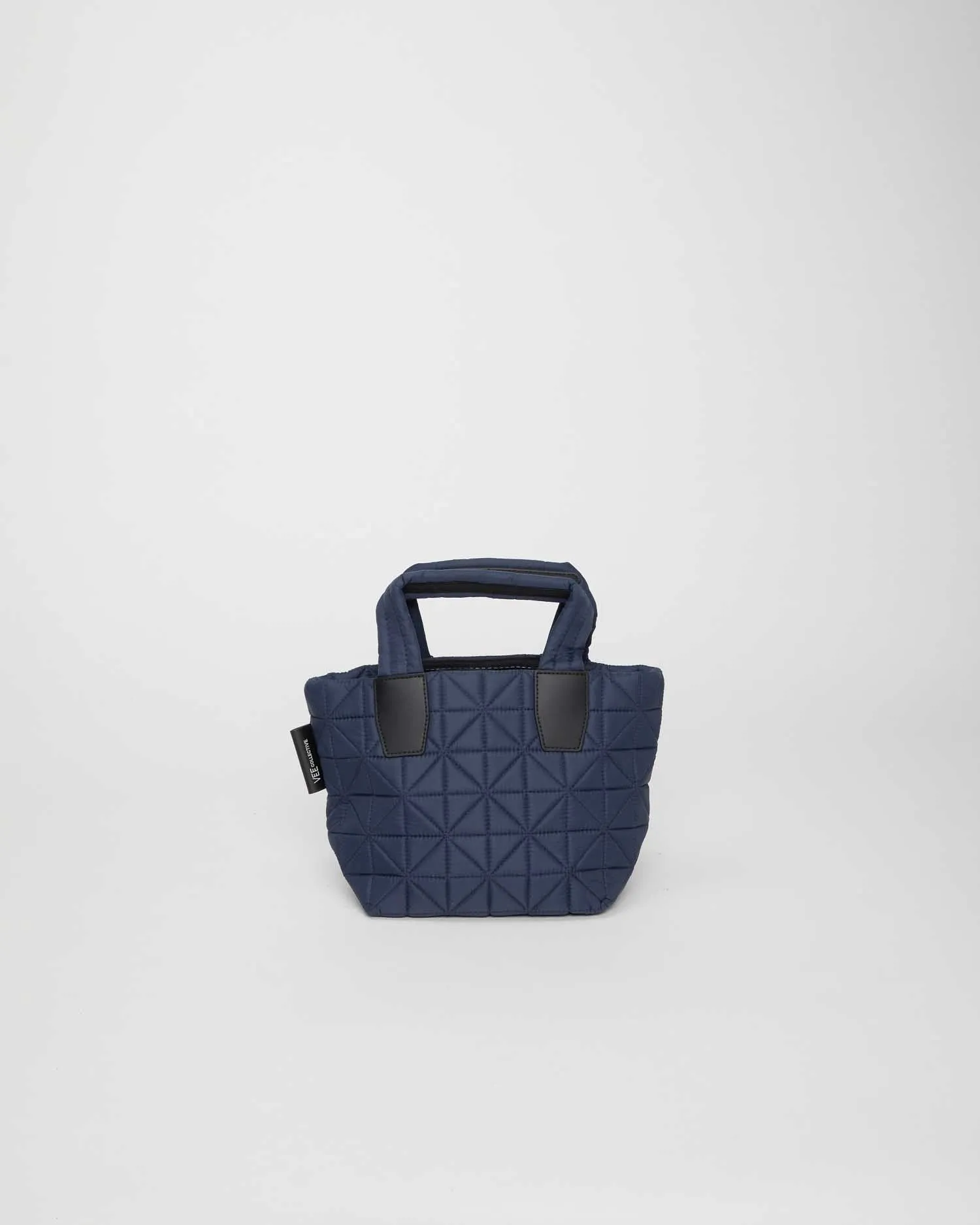 Vee Tote Mini Midnight Blue