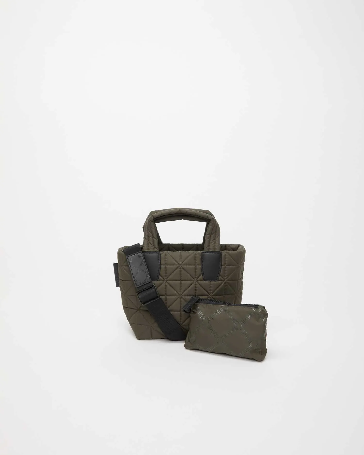 Vee Tote Mini Olive