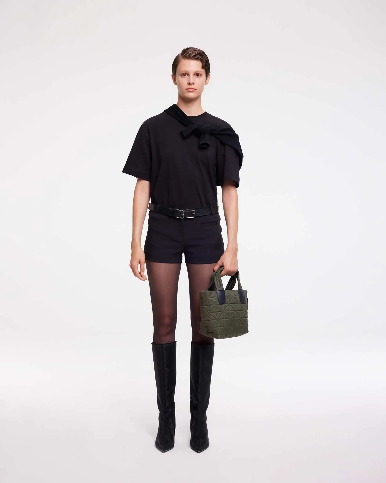 Vee Tote Mini Olive