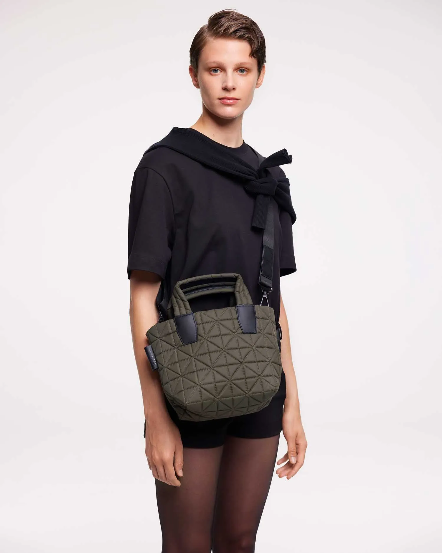 Vee Tote Mini Olive