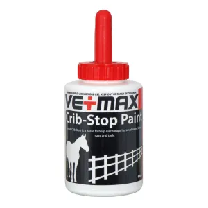 VetMax Crib Stop 400mls