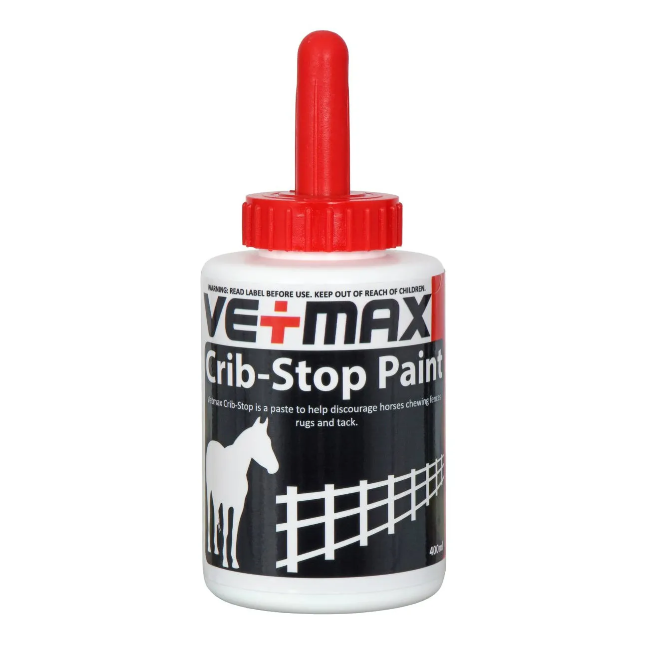 VetMax Crib Stop 400mls