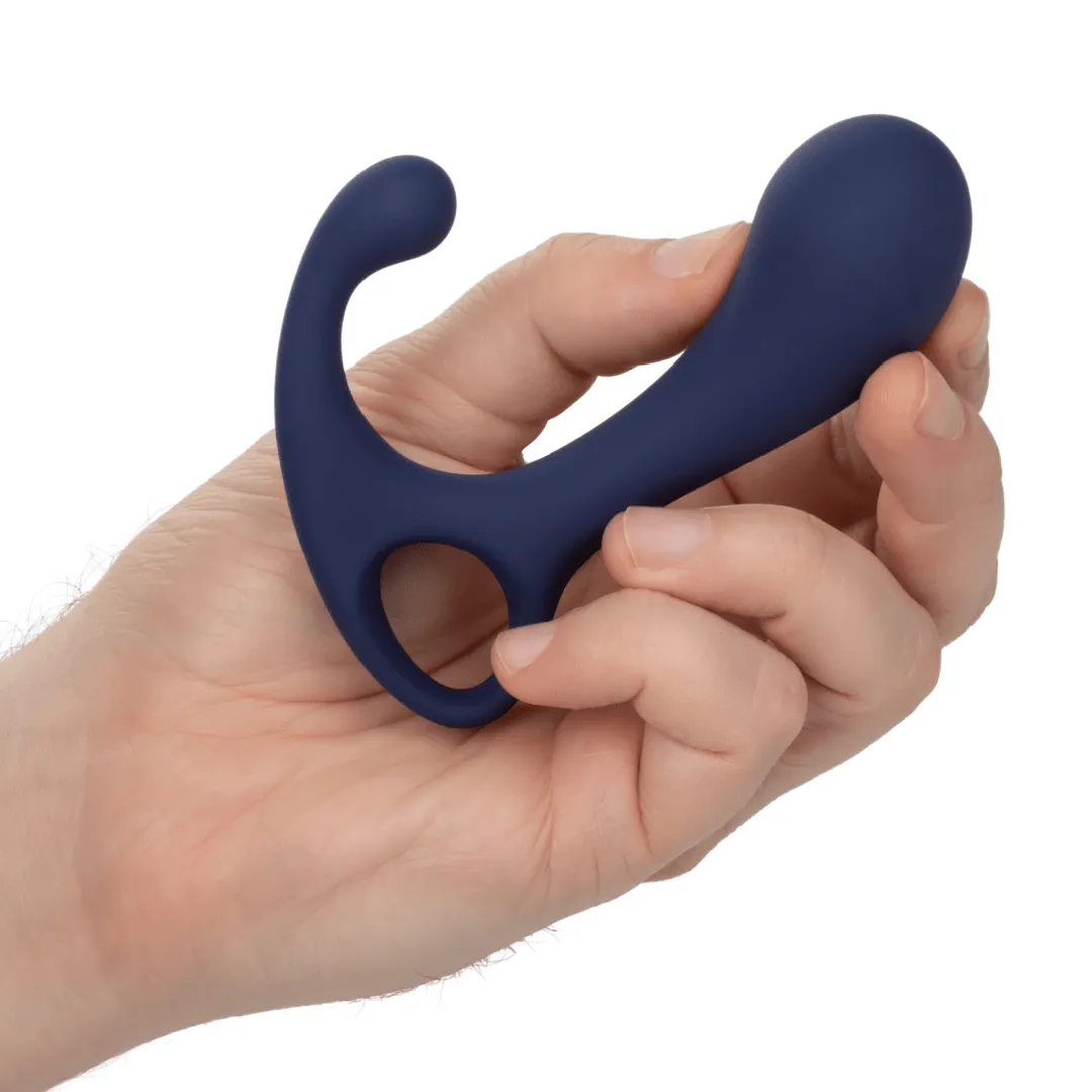 Viceroy Direct Butt Plug & Prostate Stimulator