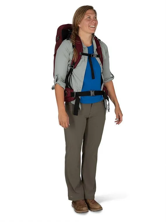 Viva 45 (Women's) - Past Season
