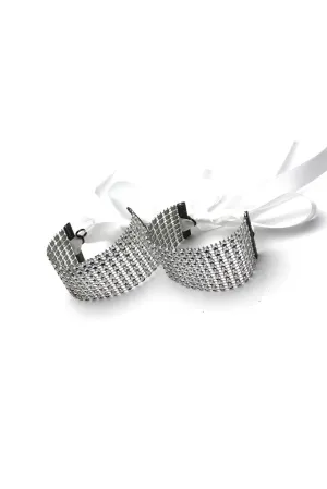 Vixen Tyecuffs | Tyes by Tara