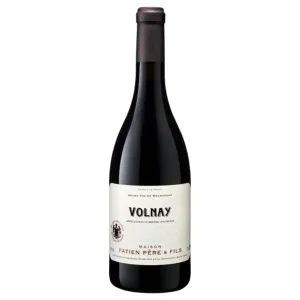 Volnay Rouge Fatien 2017