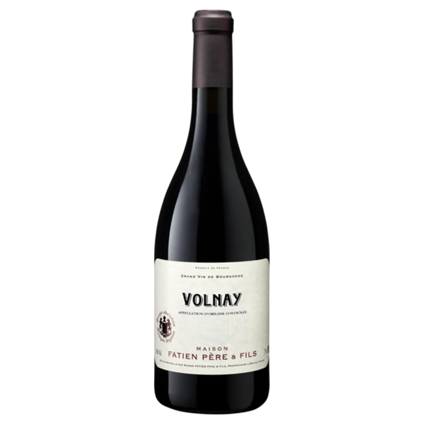 Volnay Rouge Fatien 2017