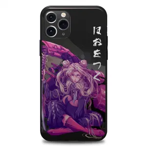 Wanderer LED Case for iPhone