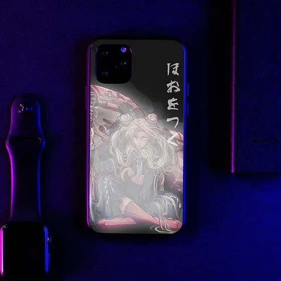 Wanderer LED Case for iPhone