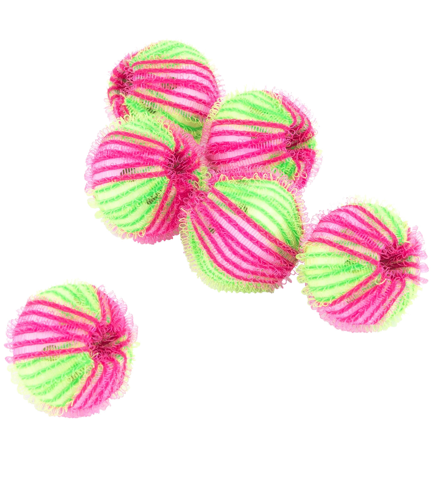 WASHING BALLS, 6 PCE by Waldhausen