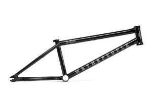 We The People Revolver Frame Glossy Black