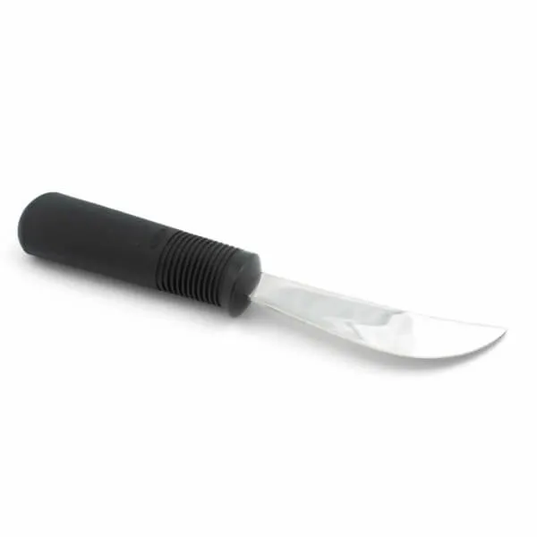 Weighted Bendable Stainless Steel Cutlery
