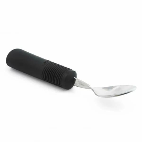 Weighted Bendable Stainless Steel Cutlery