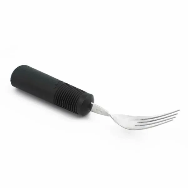 Weighted Bendable Stainless Steel Cutlery
