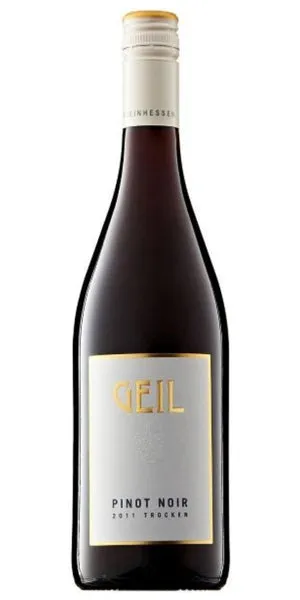 Weingut Oekonomierat J. Geil Pinot Noir Trocken, 2022
