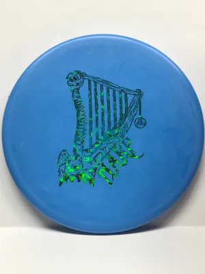 Westside Discs BT Hard Harp W/ “Hear The Chains” Stamp