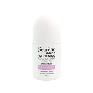 WHITENING ROLL-ON DEO - SWEET KISS, 100ml