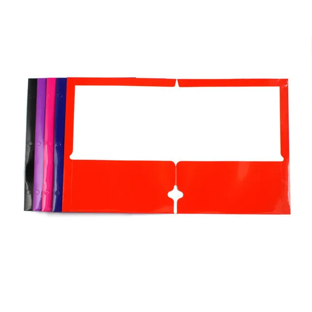 Wholesale Glossy Folder
