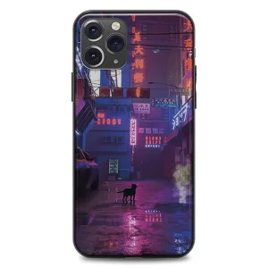 Wild Adventure LED Case for iPhone