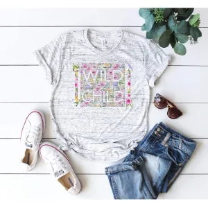 Wild Child T-shirt