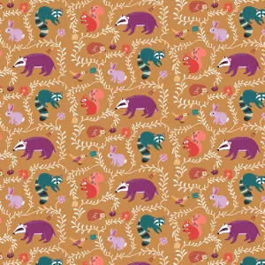 Wild Folk, Cute Critters