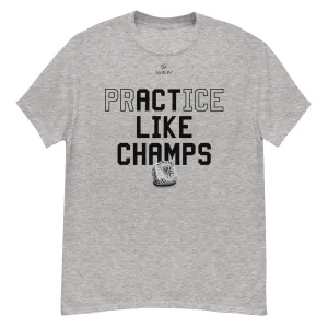 William Penn University Mens Lacrosse 2024 Championship T-Shirt