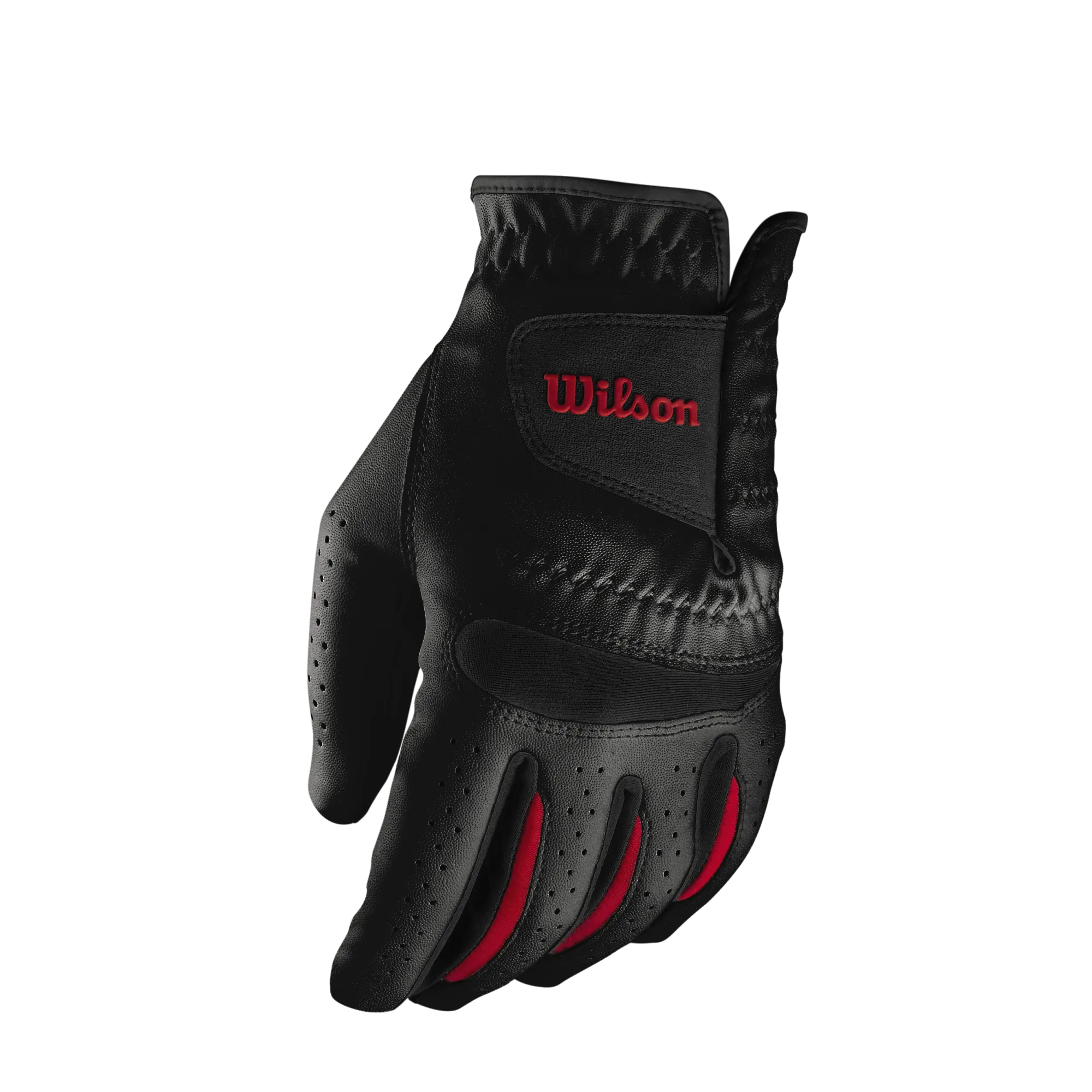 Wilson Feel Plus Mens Golf Glove - Left Hand