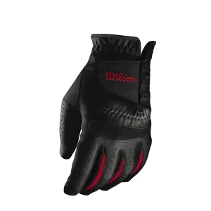 Wilson Feel Plus Mens Golf Glove - Left Hand
