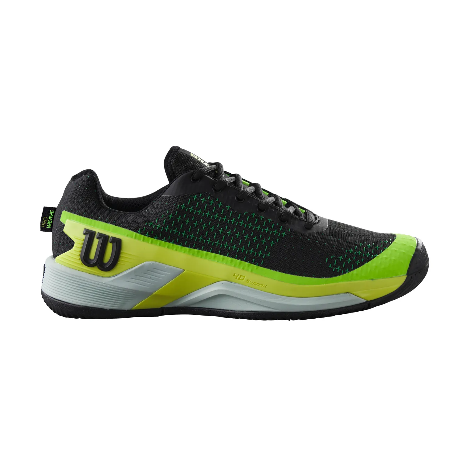 Wilson Mens Rush Pro Extra Duty All-Court