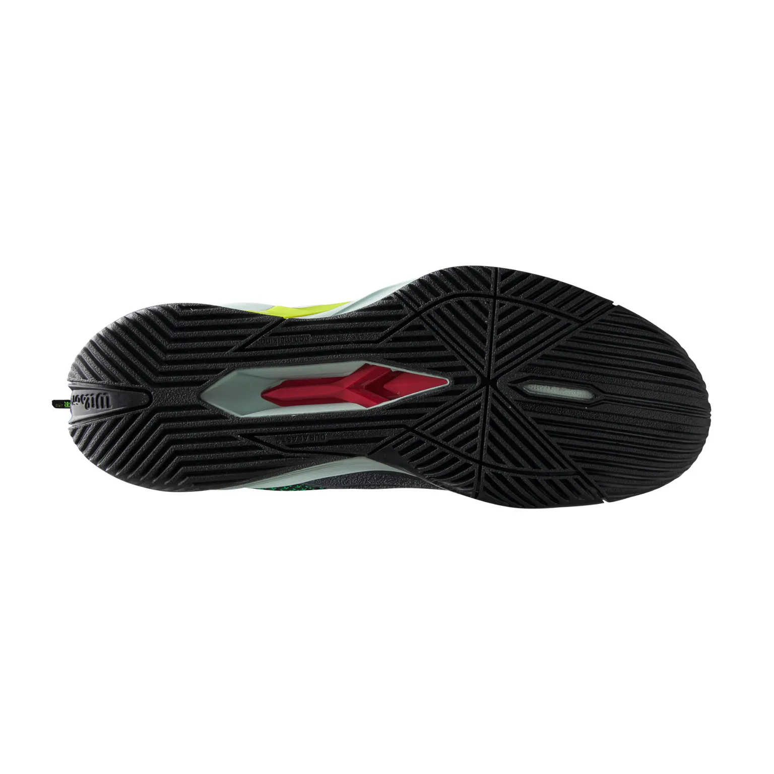 Wilson Mens Rush Pro Extra Duty All-Court
